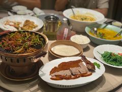 -金鸭季·北京烤鸭(深业上城店)