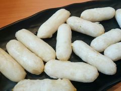 -鱼籽村秘制拌饭(崇文门店)