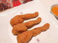 -炳胜私厨(中达旗舰店)