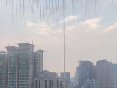 -萨芭蒂高空花园餐酒吧