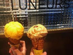 焦糖海盐-Luneurs(幸福里店)