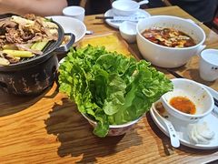 -金掌勺·锅包肉(双榆树店)