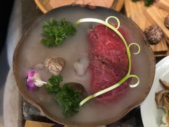 -盡膳口福·百年汤方火锅(科华北路店)