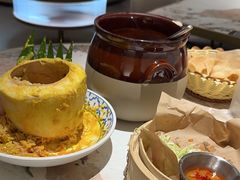 -KingThaia金泰兰(滨江天街店)