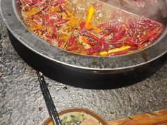 -陈眼镜火锅(总店)