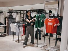 -ZARA(海港城店)