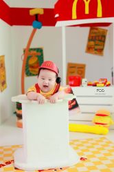 -Baby Pastel 自然光儿童摄影(CBD店)