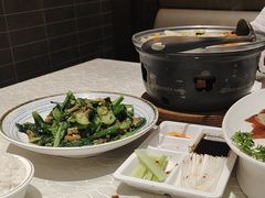 -福来居烤鸭店(天坛二店)