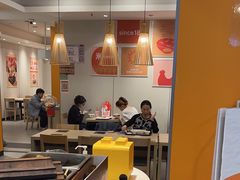 -吉野家(大悦城店)