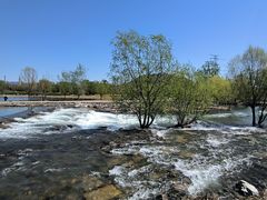 -永定河休闲森林公园