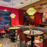 尊嘟不允许你错过这家陪伴老广26年的重庆老火锅店｜秦式渝合