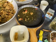 -A8小馆·海鲜烧烤(樱珠苑小区店)