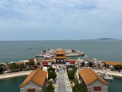 -八仙过海景区