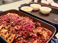 -漢咖啡·全服务式自助晚餐(武汉洲际酒店)