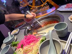 -故里和山·成都火锅(欢乐港湾店)