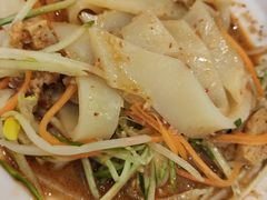 -清真·玛丽亚新疆菜主题餐厅(浙江中路店)