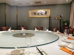 包厢-乾隆美食·本帮菜(黄河路店)