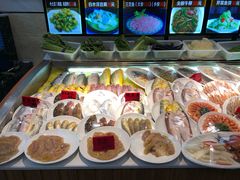 -501號台州海鲜餐厅(海创园店)