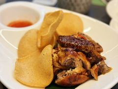 -帕蓝·暹罗料理(大学路店)