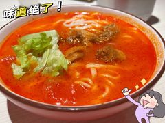 -九毛九西北菜(番禺万达店)