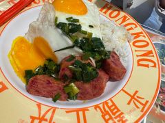 -肥韬茶餐厅(海上世界店)
