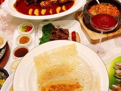 -品海楼·大连海胆锅贴馆(东港店)