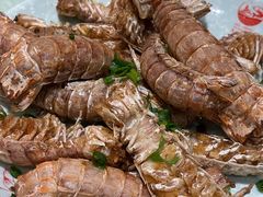-抱德·潮汕味(敦和店原惠城鱼仔)