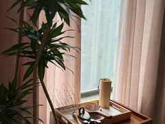 -沐森 •疗愈头疗馆(打浦桥店)