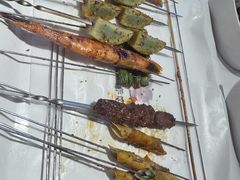 -三个大叔东北烧烤·砂锅菜(西三旗店)