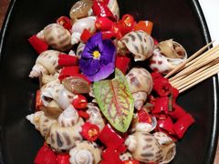 -大树餐厅(益田假日店)