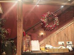 -玛格萝妮比萨屋(陆家浜路店)
