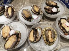 -丰卓会海鲜自助(中润大道店)