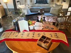 -法云安缦酒店