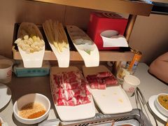 -海底捞火锅(万丰桥店)