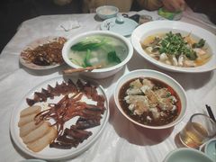 -五马集·海鲜·温州大牌档(黑金冠五马街十字路口店)