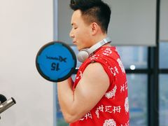 -WEGYMER健萌健身(麦德龙钰龙天下馆)