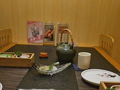 -长崎屋·日本料理·刺身·烧鸟(天河北路店)