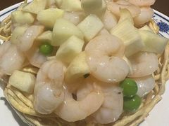 -王家沙点心店(南京西路总店)