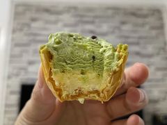 -墨茉点心局(雨花亭凯德店)