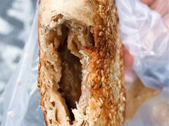 -李小老烧饼(常营民族家园店)
