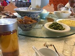 -秦臻海鲜农家乐(奉贤店)