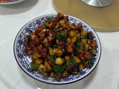 -北大地皖峰饭馆