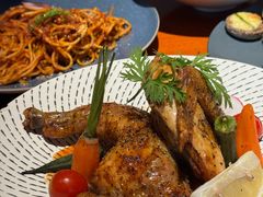 -布拉格餐厅· 中欧捷克菜(全国首店)