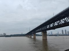 -武汉长江大桥