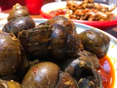 -老闵田螺馆·南昌市井菜·特色小吃(总店)