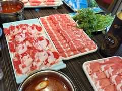-蒙星月涮肚火锅城(宏运家园店)