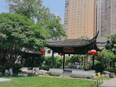 -南京民俗博物馆(甘熙故居)