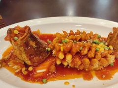 -宁邦·家宴·南京菜(红山动物园店)