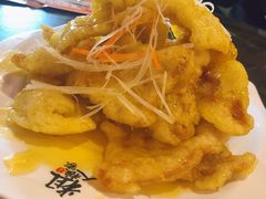 锅包肉-粗粮人家·东北菜(洋桥店)