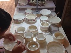iphone_upload_pic-燕庭·纯燕窝·甜品下午茶(南京西路店)